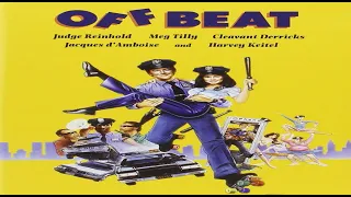 Off Beat (1986) Full Movie