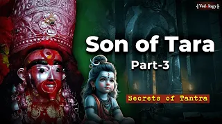 Curse on Maa Tara’s Mantra | Akshobhya Shiva | Part 3 | Dus Mahavidya Series | Parakh Om Bhatt