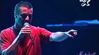 Faith No More - Evidence (Live in Chile 1995, Monsters Of Rock) [HQ]