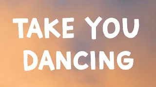 Jason Derulo - Take You Dancing (Lyrics)