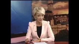 Юрій Бубес у телепрограмі "Вечір у Львові" на ТРК "Львів"