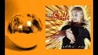 La Belle - Słodki Sen POLSKI POWER DANCE/EURODANCE 1996