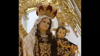 Himno a la Virgen del Carmen