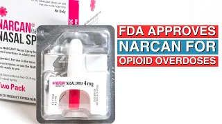 FDA Approves Narcan A Life Saving Treatment for Opioid Overdoses - SuboxoneDoctor.com