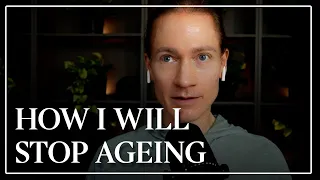 Has this man really found the cure for ageing? | @BryanJohnson