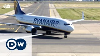 Cheap flights: Ryanair lands in Berlin | Made in Germany