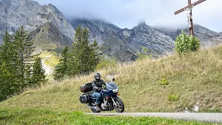 Motorvakantie - Frankrijk / Spanje - Sept 2022