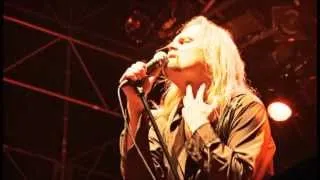 JORN - Rock And Roll Angel (Live Version)