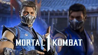 This Sub-Zero Player is A PROBLEM! | Mortal Kombat 1