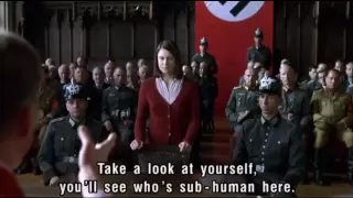 Opposition to the Nazis - Sophie Scholl