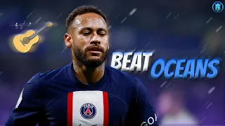 Neymar Jr - BEAT OCEANS - Música Sad - Toguro Pagofunk (FUNK REMIX) by Sr. Nescau & Djay L Beats