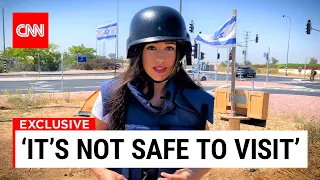 Reasons To NEVER Visit Israel REVEALED..