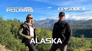 Destination Polaris: "Alaska" Ep. 1