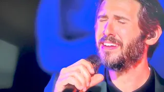 Josh Groban, "Over The Rainbow", Harmony Livestream