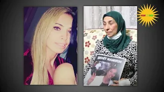 В Турции зверски расстреляна Курдская девушка #DenizPoyraz