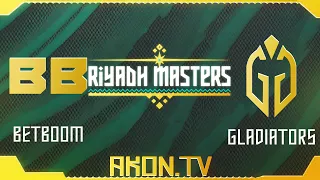 🔴DOTA 2 [RU] Gaimin Gladiators vs BetBoom [bo3] Riyadh Masters 2023, Playoff, Lower Bracket, Round 3