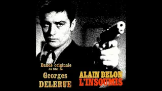 L'Insoumis (1964) - La féte triste - Music by Georges Delerue