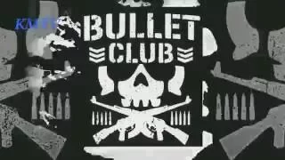 New WWE Bullet Club || Custom Titantron || 2016 ᴴᴰ