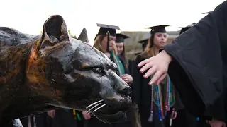 University of Vermont Graduate Programs: Ready, Set, Go!