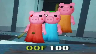 Roblox Piggy Funny Moments *Meme Edits* Part 19