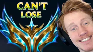 My Garen is FLYING Through High Elo!