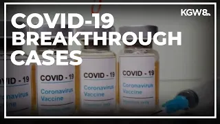 Breakthrough cases rare but a reminder those vaccinated are still at risk, expert says