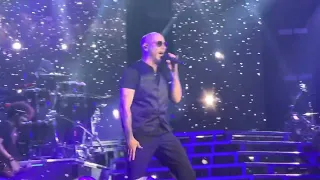 Pitbull Live Give Me Everything Amazing Performance