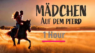 Mädchen auf dem Pferd 1 Hour (Techno Cover)