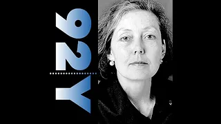 Anne Carson: "Cassandra Float Can" and sonnet sequence | 92Y Readings