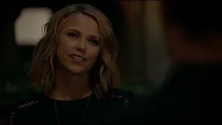 Aurora Tells Klaus He's A Burden, Stefan Is Impressed By Freya - The Originals 3x14 Scene