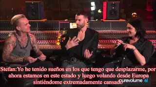 Placebo pv de fans preguntas y respuestas traducida al español.