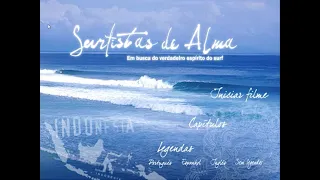 Filme :  ("Soul Surfer - The real Spirit of Surf")  Surfista de Alma - O verdadeiro Espírito do Surf