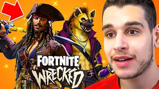 Ето ТОВА е СЕЗОН 3 на Fortnite!