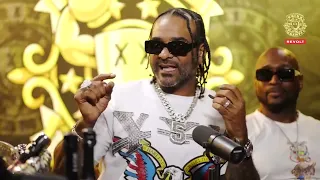 Drink Champs - Q&A Quicktime with Slime - Jim Jones (Dipset)
