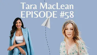 Singer Tara MacLean on healing childhood trauma through music