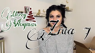 🎅🏽 VLOGMAS 🎅🏽 ZIUA 7 | COMENZI ONLINE | OLAPLEX