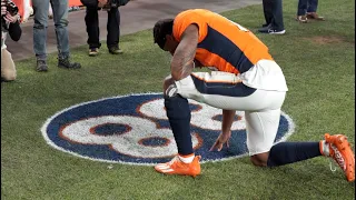 2021 Denver Broncos Game Vlog - Week 14 vs. Detroit Lions