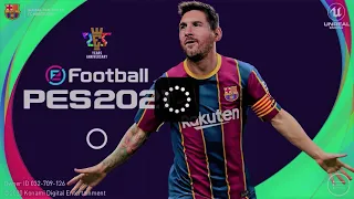 eFootball PES 2021 Mobile: First Look ⚽