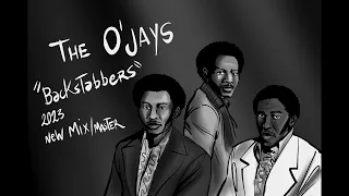 The O'Jays - "Backstabbers"