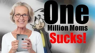 One Million Moms Sucks