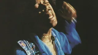 Jimi Hendrix-Little Wing(Hendrix in The West Version) best version