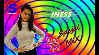 INESS  - Specjal Mix (( Mixed by $@nD3R )) 2022