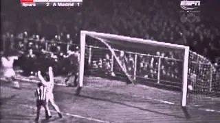 1962-63 Tottenham
