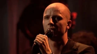 Madrugada - Vocal (Live in Norway)