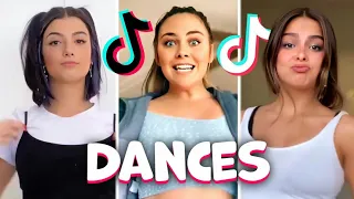 Ultimate TikTok Dance Compilation Of ( August 2020 ) - Part #7