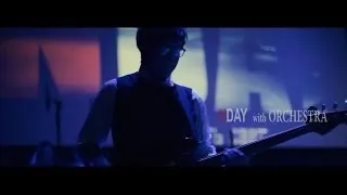 NDAY - К своей мечте (LIVE with ORCHESTRA)