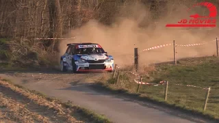 Rally van Haspengouw 2018 || Maximum Attack...