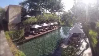 Bali GoPro Vacation Trip, 2015