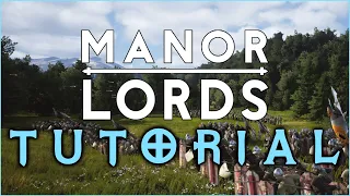 Learn to Play Manor Lords like a pro!