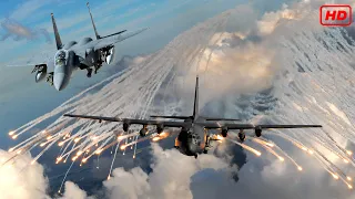 Good News - America's New AC-130J Ghostrider Gunship Is a Beast